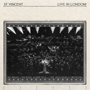 Live In London