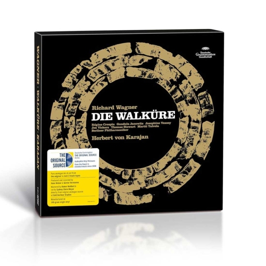 Die Walküre