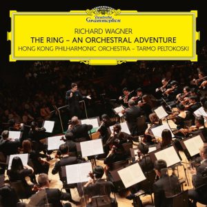 The Ring – An Orchestral Adventure