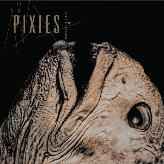 Complete B-Sides 1988-1997