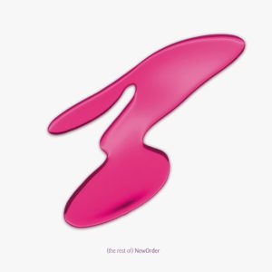 (The Rest Of) New Order