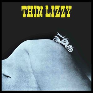 Thin Lizzy