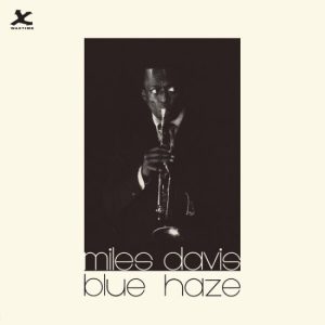 Blue Haze