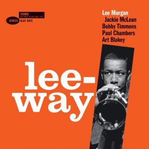 Lee-Way