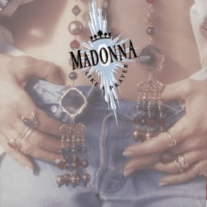 Like A Prayer