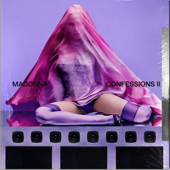 Confessions II (Extended Version)