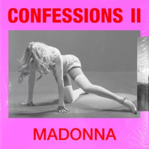 Confessions II