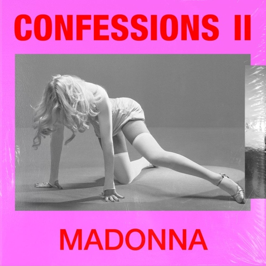 Confessions II