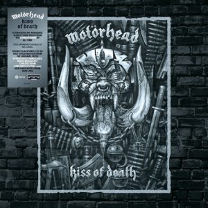 Kiss Of Death (20th Anniversary Edition)