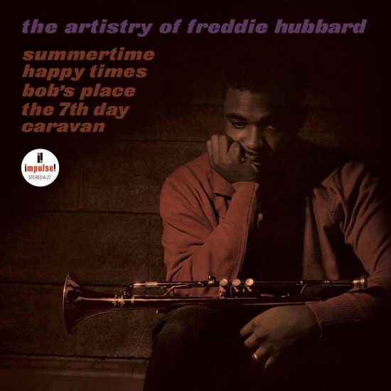 The Artistry Of Freddie Hubbard
