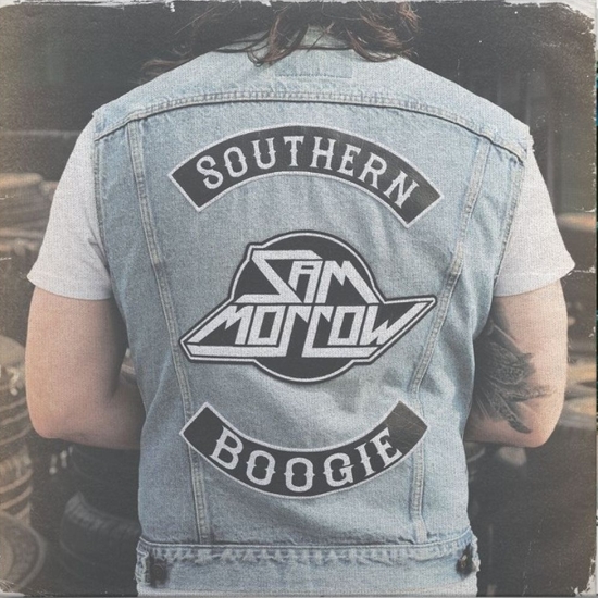 Southern Boogie