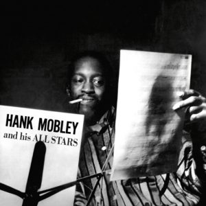 Hank Mobley And His All Stars