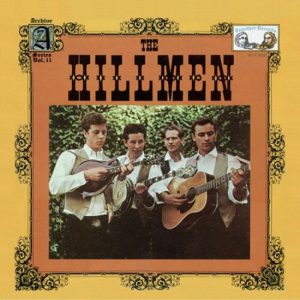 The Hillmen