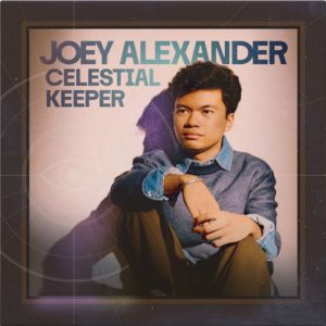 Celestian Keeper