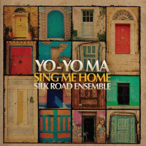 Sing Me Home