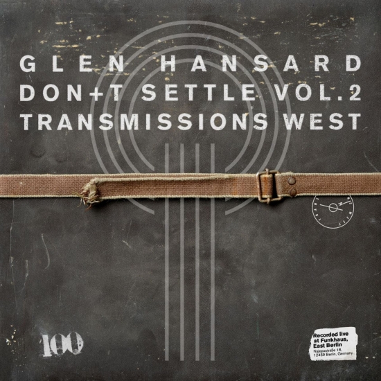 Don't Settle Vol. 2 – Transmissions West