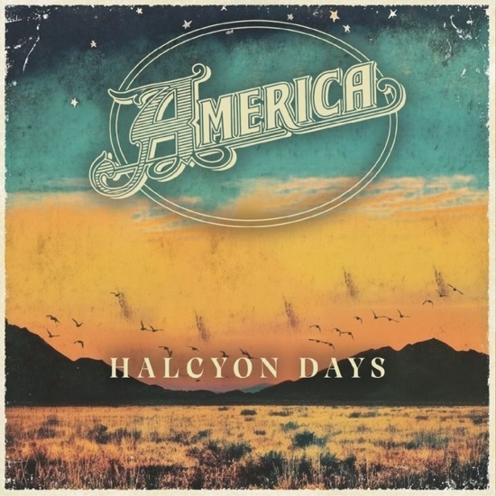 Halcyon Days