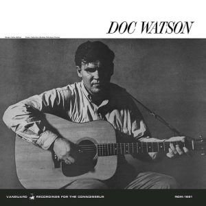 Doc Watson