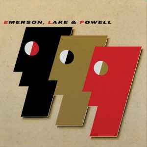 Emerson, Lake & Powell