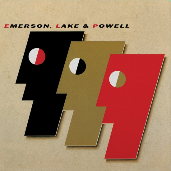 Emerson, Lake & Powell