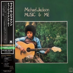 Music & Me