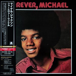 Forever, Michael