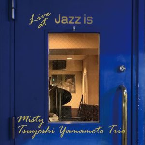 Misty – Live At Jazz Is