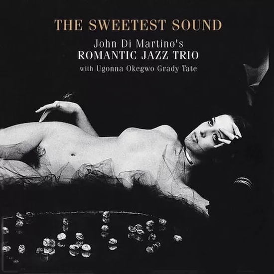 The Sweetest Sound