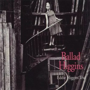 Ballad Higgins