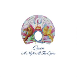 A Night At The Opera