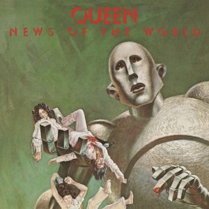 News Of The World