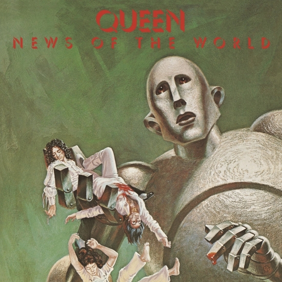 News Of The World