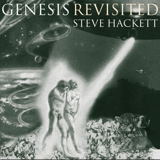 Genesis Revisited