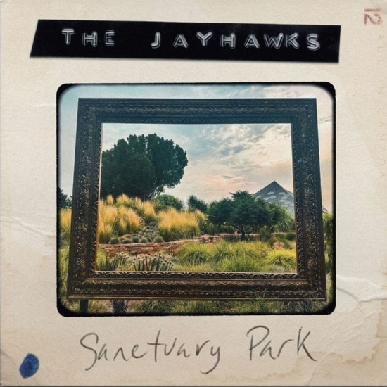 Sanctuary Park