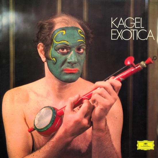 Exotica