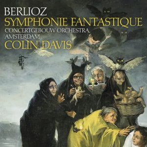 Symphonie fantastique