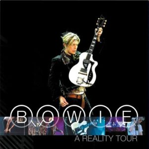 A Reality Tour