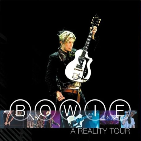 A Reality Tour