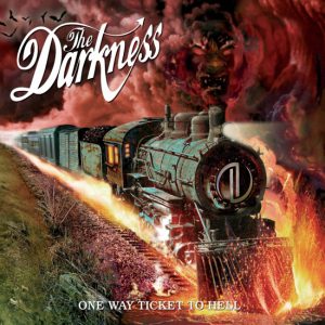 One Way Ticket To Hell …And Back
