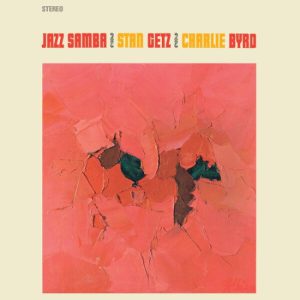 Jazz Samba (Clear Vinyl)