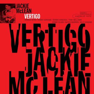 Vertigo