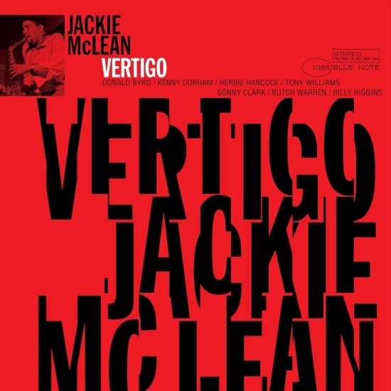 Vertigo