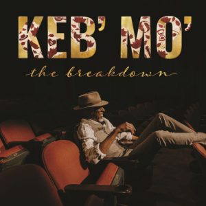 The Breakdown