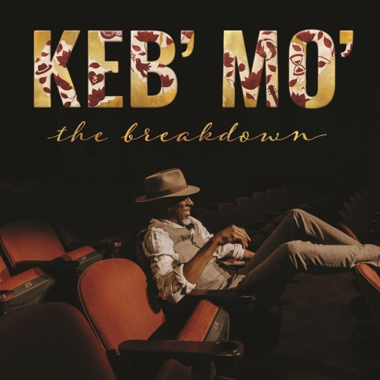 The Breakdown