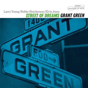 Street Of Dreams