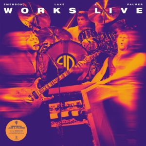Works Live