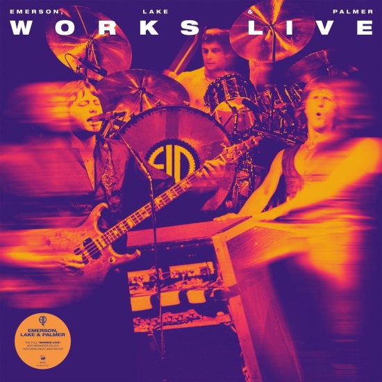Works Live