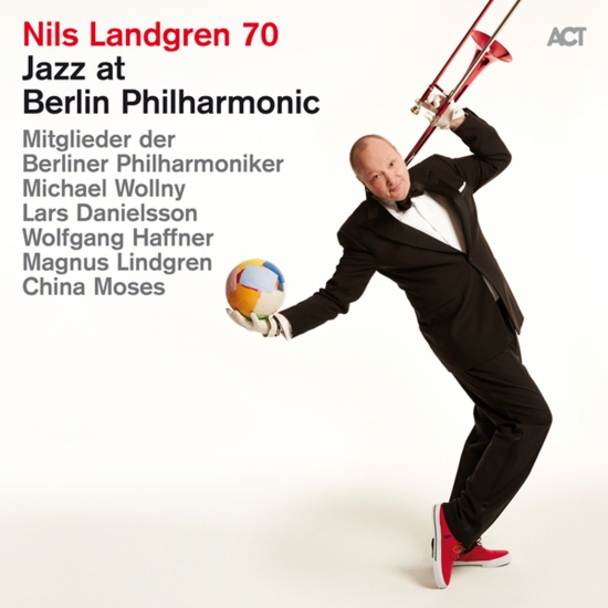 70 – Jazz At Berlin Philharmonic XIX