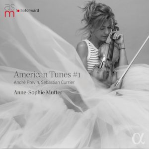 American Tunes #1