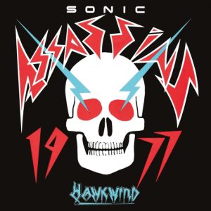 Sonic Assassins 1977 (Live)